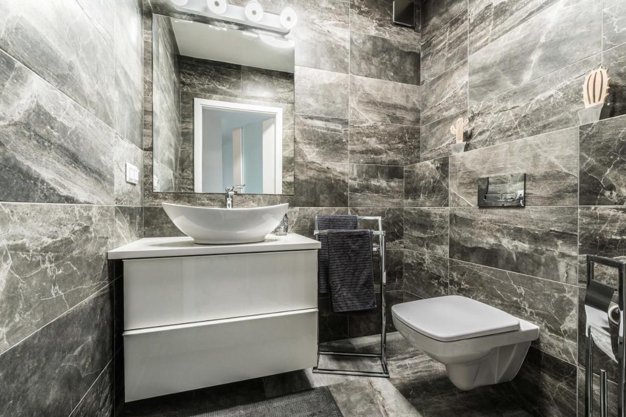 Villa House Poznan * Sauna * Экстерьер фото