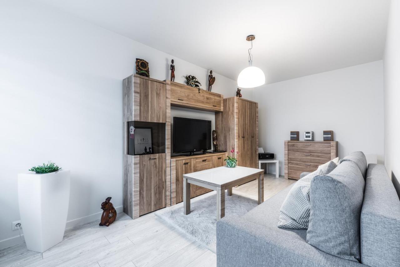 Villa House Poznan * Sauna * Экстерьер фото