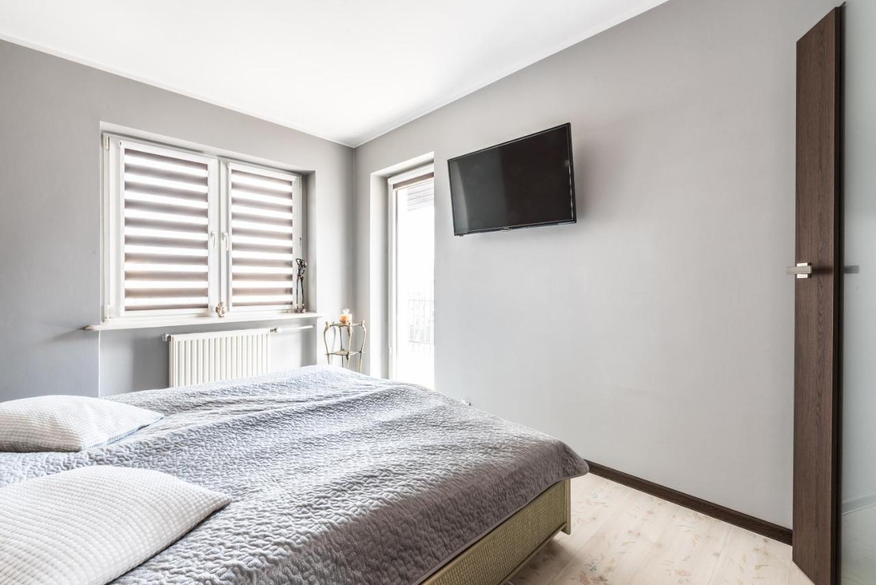 Villa House Poznan * Sauna * Экстерьер фото
