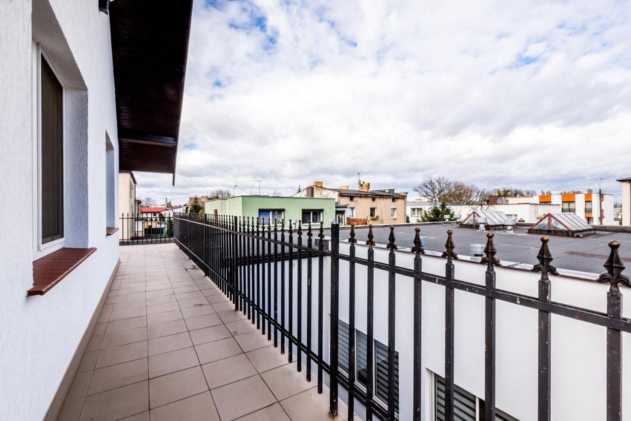 Villa House Poznan * Sauna * Экстерьер фото