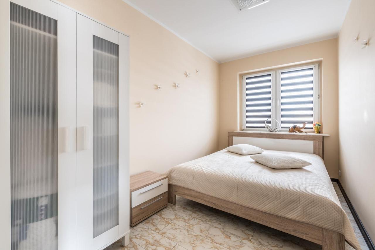 Villa House Poznan * Sauna * Экстерьер фото